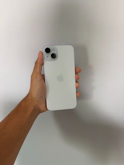 iPhone 15 Plus 128GB – Unlocked – Excellent Condition