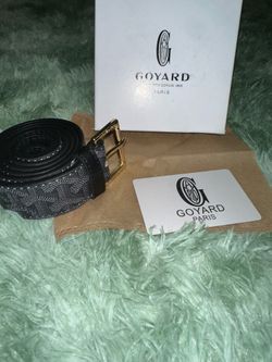 Belt