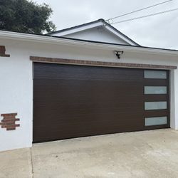 Garage Doors
