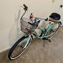 Women s Margaritaville 26 Inch 7 Speed Bike at ko for Sale in