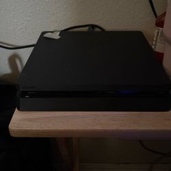 PS4 