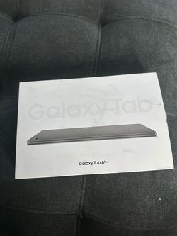 Samsung Galaxy Tab A9+ Tablet