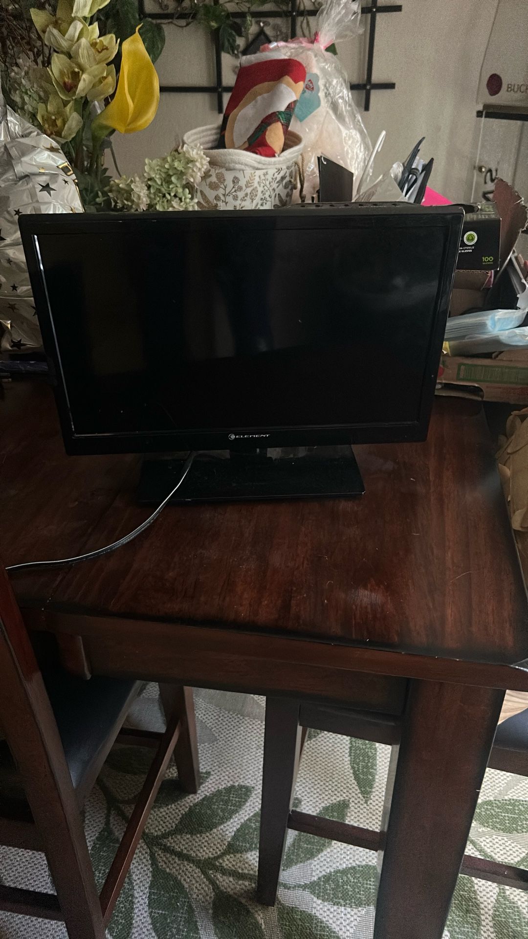 Flat Screen Tv