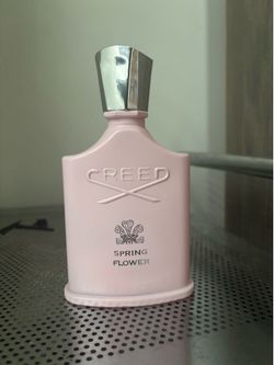 Creed Perfume
