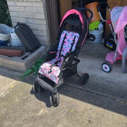 Stroller