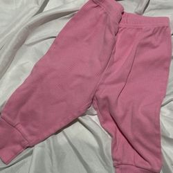 Girls 6-9 Months