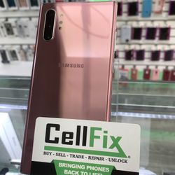 Samsung Galaxy Note 10 Plus 256GB T-Mobile 