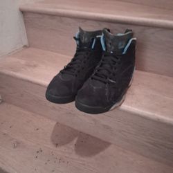 Jordan Jumpman MVP