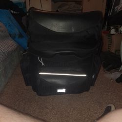 Tourmaster Sissy Barbag, 100 Obo