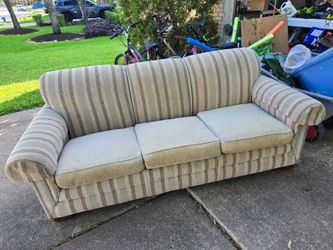 La-Z-Boy sleeper sofa