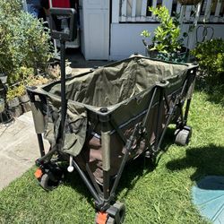 Carrito Multiusos 