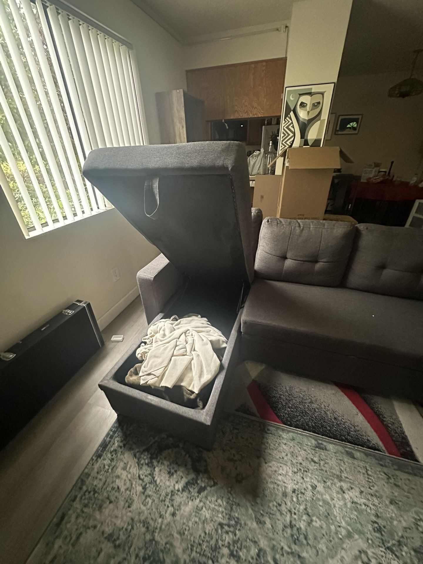Couch