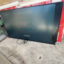 50” Samsung Monitor Tv 