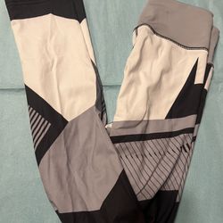 Work Out Leggings 