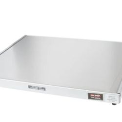 NEW HATCO HEATED SHELVES FOR FOOD 24/36/48"