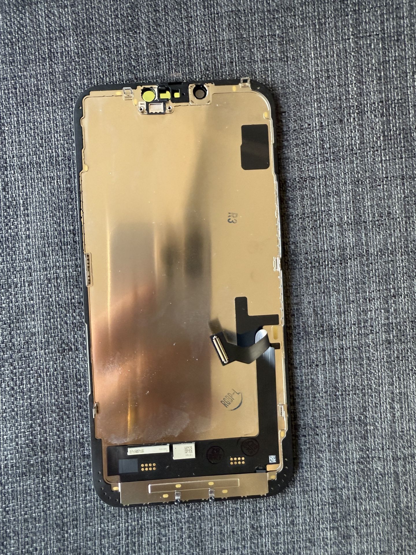 iPhone 14 Plus Screen Repair Parts