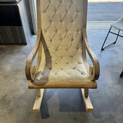 Rocking Chair
