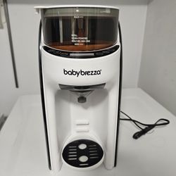 Baby Brezza