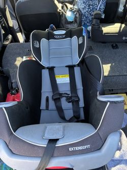 Graco Car seat