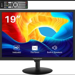 Brand New Computer Monitors