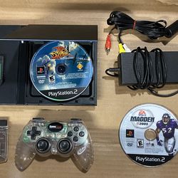 PlayStation 2 🕹️