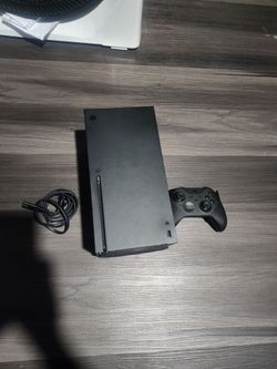 Xbox series x