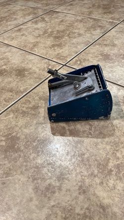 Drywall taping tools