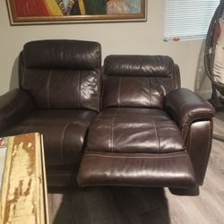 Furniture , Couch, Love  Seat