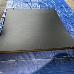 OeDRo “Tonneau” Cover. 