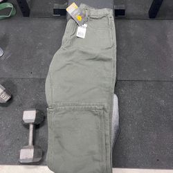Carhartt FR Pants