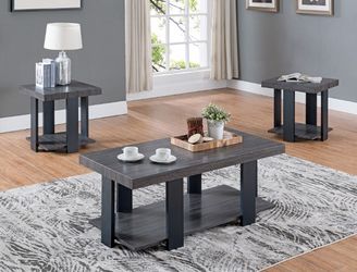 Crown Mark Randy 3 pack cocktail set