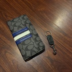 Coach women’s Wallets