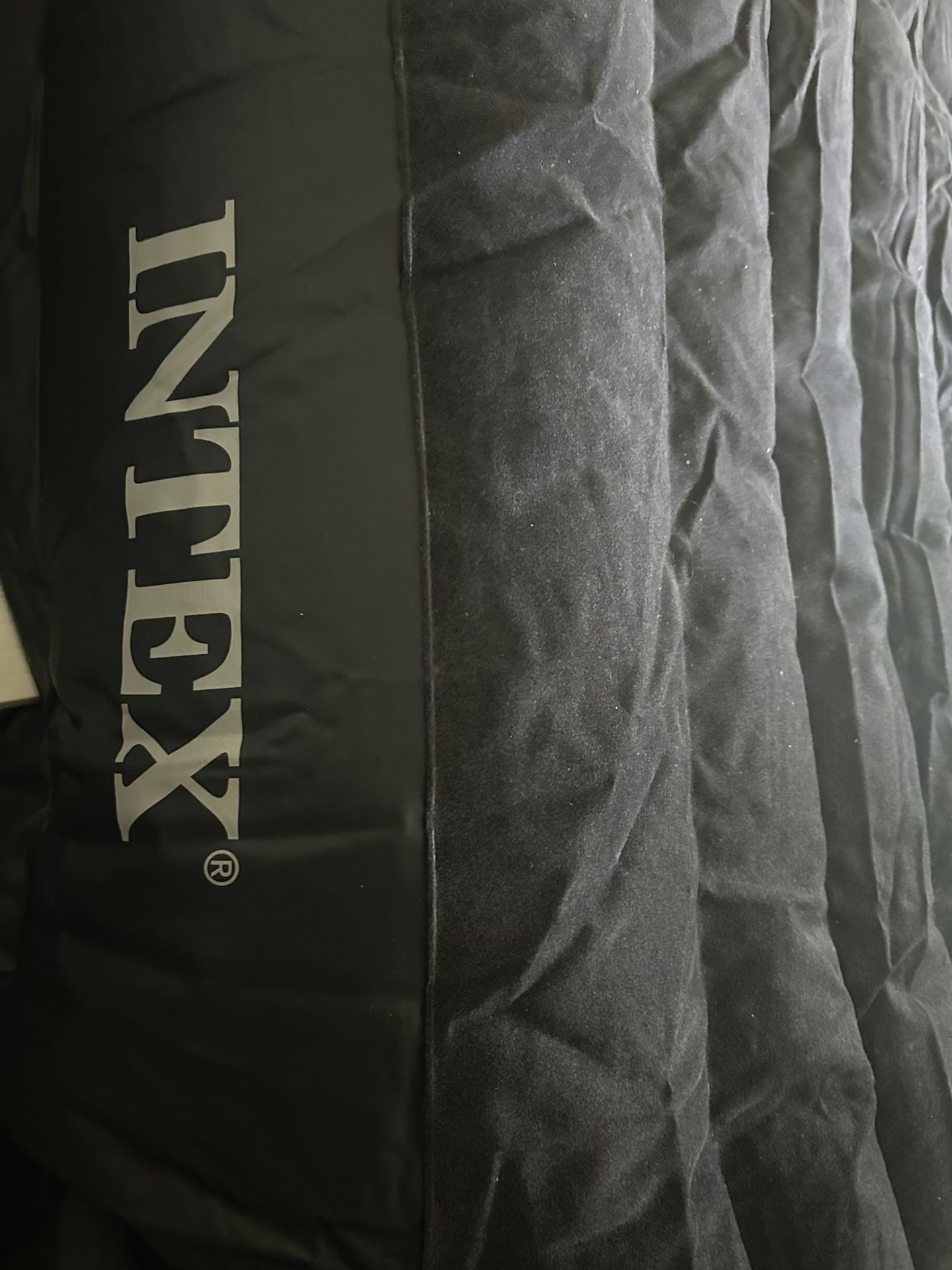 Twin Air Mattress