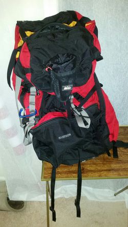 North Face Inversion pack