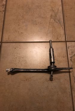 Bmw e36 M3 manual shifter assembly 5spd 92-98