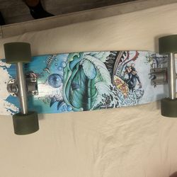 Cruiser Board
