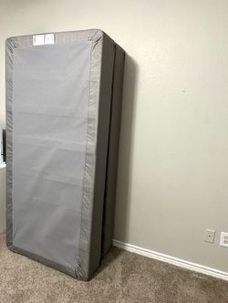 King size box spring