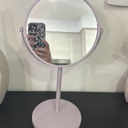 Vanity Mirror 