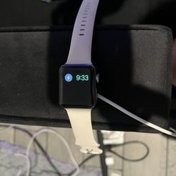 APPLE WATCH SERIES 3