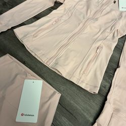 Lululemon Set 