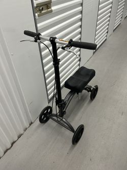 Knee Scooter