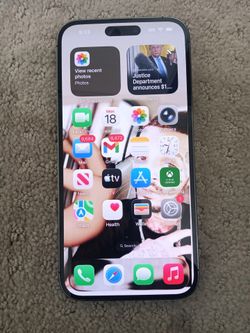 iPhone 14 Pro Max $300