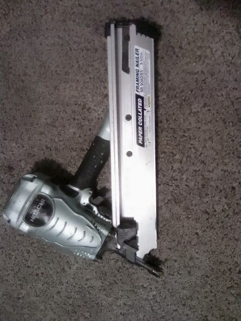 Framing Nailer