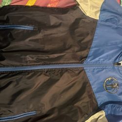 Kids Mavericks Jacket 