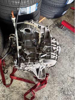 2011 rav 4 jdm transmission