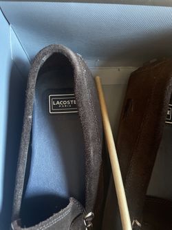Lacoste Men Shoes