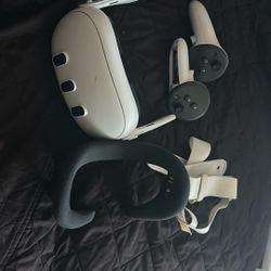 Oculus 3 