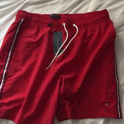 Tommy Hilfiger Swim Trunks 