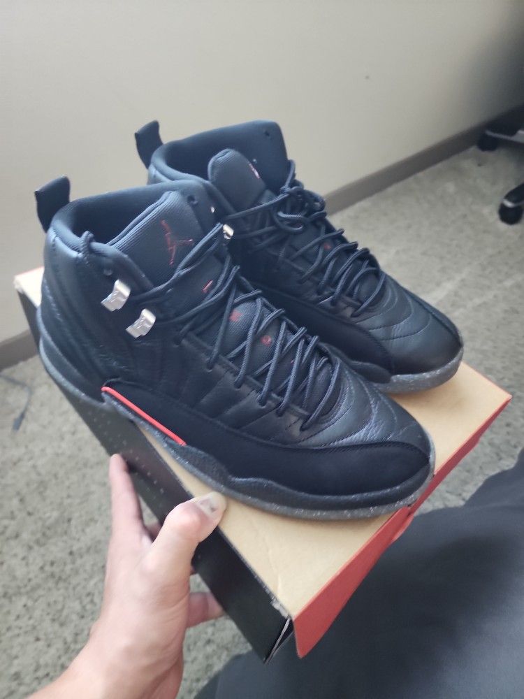 Jordan Retro 12
