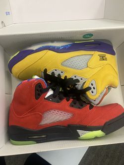 Air Jordan 5 Retro 